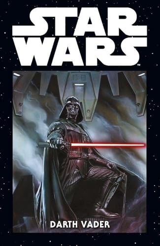 Star Wars Marvel Comics-Kollektion: Bd. 3: Darth Vader von Panini
